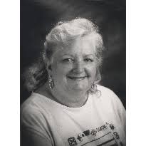 Obituary information for Virginia Pitre Weber