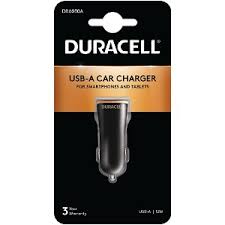 Motorola A768i Car Charger