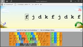 Rapid typing download for windows 10. Rapidtyping 5 4 Download Computer Bild