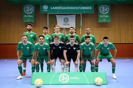 Mnk croatia 97 appenzell 7:2 (4:2) (2. Futsal Fvn E V