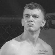 Dylan Freeman vs. RJ Baum, CCCFC