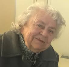 Obituary of Marion Farmer