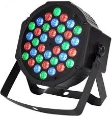 $1,327.20 $111/mo suggested payments with 12‑month financing. Viyasha Dj Lights 36 Led 100 Watt Rgb Color Mixing Wash Par Light For Disco Diwali Christmas Wedding Party Show Live Concert Stage Lighting Black Disco Ball Set Price In India