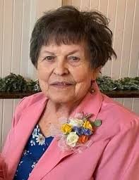 Patricia A. Strominger Obituary (2025)