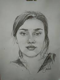 5- Sadik Macit Kağit Karakalem 21×29 4 2