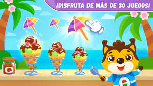 Maybe you would like to learn more about one of these? Descargar Juegos Infantiles Para Ninos Y Ninas De 2 3 4 Anos Para Android
