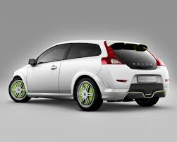 Volvo C30 Hd Wallpaper Http 1sthdwallpapers Com Volvo C30 Hd Wallpapers Volvo C30 Volvo Electric Car Concept