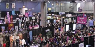 Maybe you would like to learn more about one of these? National Women S Show Events In Quebec City