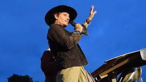 How the world's most beautiful movie star turned very ugly. Nach Witz Uber Attentat Trump Sohn Will Johnny Depp Gefeuert Sehen Von Trump Zu Biden Faz