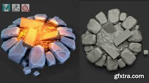 My dream is to have an outdoor fire pit with built in seating in my backyard. 3d Tutorials Gfxtra