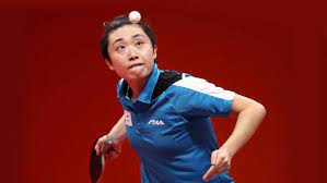 She is the only daughter of feng qingzhi, a granary worker, and his wife li chunping, an employee of a department store. News Feng Tianwei Singapore
