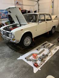 Image result for Giallo Pompei 1968 Alfa-Romeo