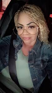 Vanity Johnson's Instagram, Twitter & Facebook