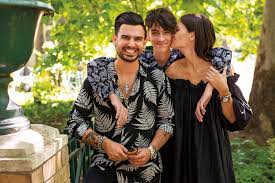 We did not find results for: Story Horvath Tamas Es Felesege Andi Immar Kozel Nyolc Facebook
