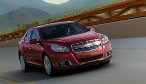 Locked keys in the trunk of my 2005 chevy malibu how do i fixya . All New 2013 Chevrolet Malibu Gives Customers More