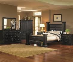 Progressive Furniture Torreon Antique Black 2pc Bedroom Set With King Bed King Bedroom Sets Bedroom Set Bedroom Sets Queen