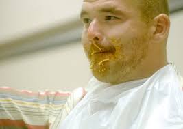 Pasta king continues reign at HerrinFesta