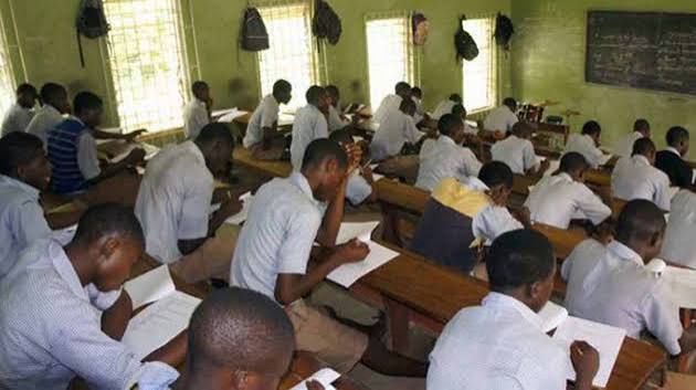 Foundation pays NECO enrollment fees for 200 indigent students