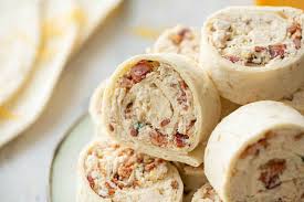 Apr 27, 2018 · this cream cheese danish recipe is so easy to make. Chicken Bacon Ranch Pinwheels The Recipe Critic