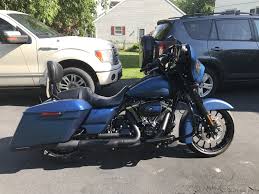 2018 Harley Davidson Flhxsanv Touring Street Glide Special 115th Anniversary For Sale In Lancaster Pa Item 937764