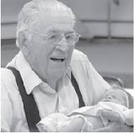 John Wilburn Hawkins Jr.