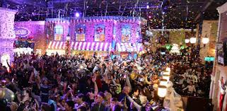 Looking for a quirky venue to hire for your next party, celebration or team away day in london? Birthday Party Venues For All Age Groups Iplay America