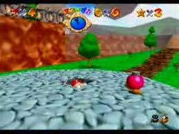 Ending today at 2:06pm pst. Super Mario 64 Gameplay Nintendo 64 Youtube