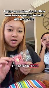 Where to Get Nem Chua in San Francisco