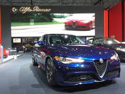 Image result for Deep Blue 2017 Alfa-Romeo