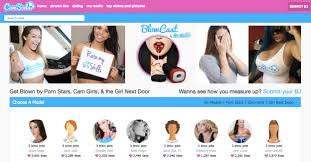 An Adult Entertainment Company Just Launched the iTunes of Blowjobs |  HuffPost Life