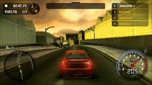 This game is lacking free roaming mode that i like the most from need for speed, so it's kinda plain to me. Cheat Need For Speed Most Wanted 5 1 0 Ppsspp Booknew