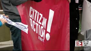 Utica Residents Rally: Will New York State Budget Impact Car Insurance Rates?