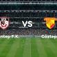 Gaziantep FK vs Goztepe event image