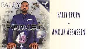 Musica faly puoa amour assisin. Fally Ipupa Amour Assassin Ling Eng Fr Lyrics Paroles Candiceandnotcandyup Youtube