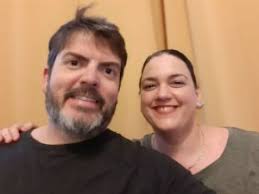 Interview to Angie Rueda (Comedia en Bruselas)