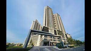 Paksi wawasan (m) sdn bhd. Geo Bukit Rimau By Knox Wawasan Development Sdn Bhd Youtube