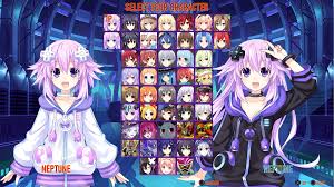 Image result for Neptunia