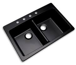 Natural granite & granite composite. Beautiful Granite Composite Sinks By Solidcast