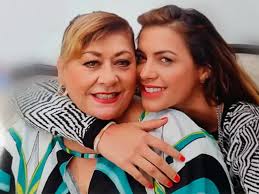 Marcelo Tinelli elogia el talento de Doña Martha, mamá de Milett Figueroa:  "Me encantó" - Karibeña