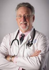 Nevada man was a leader in his day for men in nursing