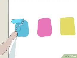 Amazon.com has been visited by 1m+ users in the past month How To Use A Sample Board To Pick The Right Paint Color 13 Steps