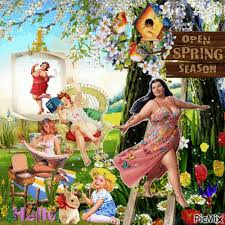 Explore quality spring pictures, illustrations from top photographers. Open Spring Season Picmix
