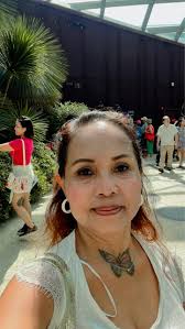 Joy Palma's Instagram, Twitter & Facebook