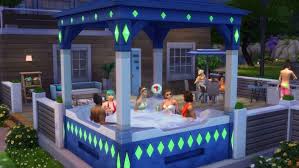 Log in to your account. Die Sims 4 Geschenk Fur Techtelmechtel Und Nacktbaden Statistiken Zum Geburtstag Der Reihe
