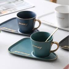 Réusissez toutes les étapes pour accéder à l'étoile mystérieuse ★ des cadeaux à gagner ! 1 Pc Tasse A Cafe Apres Midi Ensemble De The Plateau Vaisselle Pour La Maison Chambre Hotel Veilleuse Cdiscount Pret A Porter