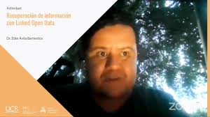 Recuperación de información con Linked Open Data