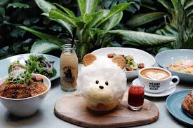 Baristart Coffee Popular Hokkaido Cafe With Delicious Cream Puff Carbonara And Cute Japanese Shaved Ice Danielfooddiary Com
