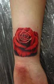 Benefit from running your own business within a community, networking with other artists. 18 Romantic Small Rose Tattoo Ideas For Ladies Styleoholic