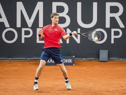 Highlights from nishikori's victory over chardy in the men's semi final at the brisbane international 2019. Chardy Beats Paire In All French Battle In Hamburg