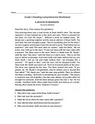 Reading Comprehension Worksheets Best Coloring Pages For Kids Reading Comprehension Worksheets Comprehension Worksheets Free Reading Comprehension Worksheets